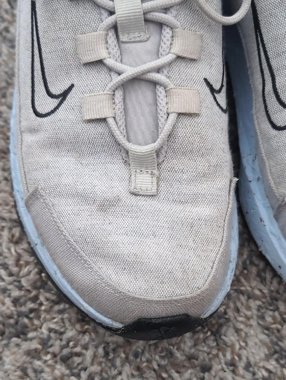 Nike Crater Remixa Shoes